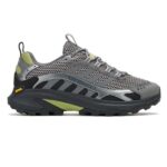 Merrell Moab Speed 2 Vent 2K Sneaker Grijs