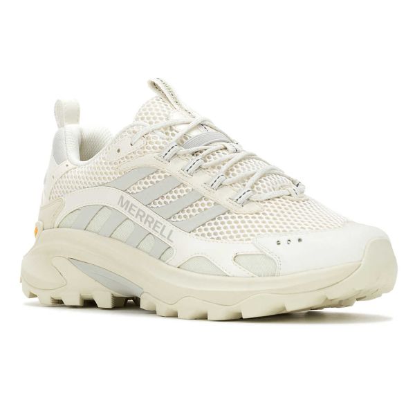 Merrell Moab Speed 2 Vent 2K Sneaker Off White