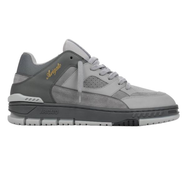 Axel Arigato Area Lo Sneaker Grijs