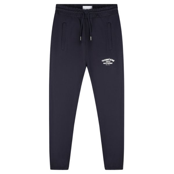 Croyez Fraternité Ultime Trainingsbroek Navy