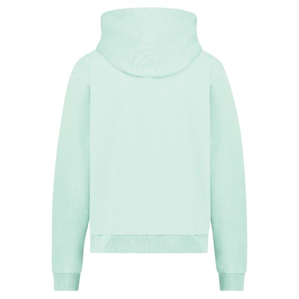 Flâneur Essential Hoodie Mint - Main Image