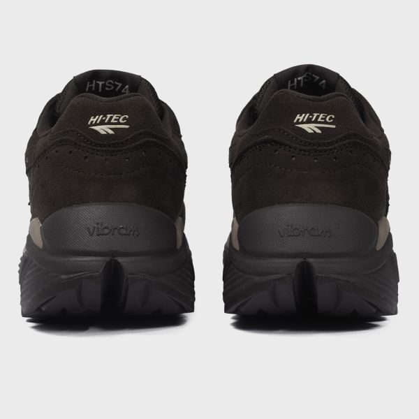 Hi-Tec HTS Shadow RGS Sneaker Bruin