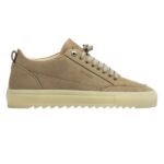 Mason Garments Tia 2G Sneaker Taupe