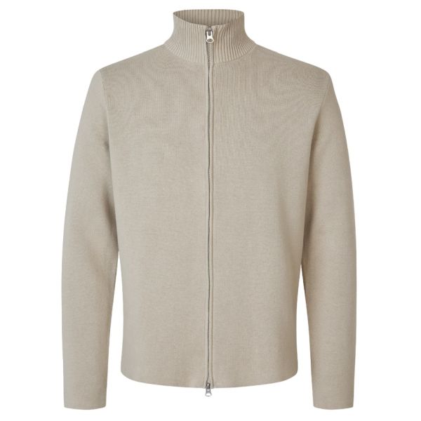 Samsøe Samsøe Saniklas Vest Beige