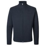 Samsøe Samsøe Saniklas Vest Navy