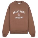 Bram's Fruit Gardening Club Sweater Bruin