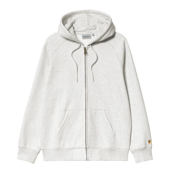 Carhartt Chase Vest Grijs