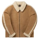 Daily Paper Oluwa Fur Jack Bruin