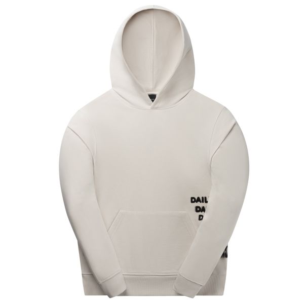 Daily Paper Overload Hoodie Off White