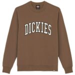 Dickies Aitkin Sweater Bruin