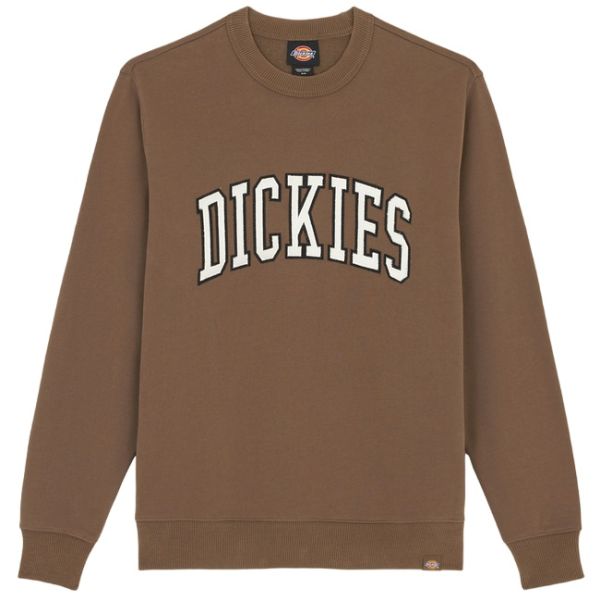 Dickies Aitkin Sweater Bruin
