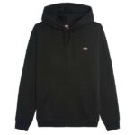 Dickies Oakport Hoodie Zwart