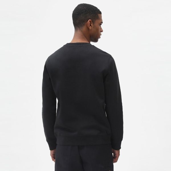 Dickies Oakport Sweater Zwart