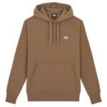 Dickies Summerdale Hoodie Bruin