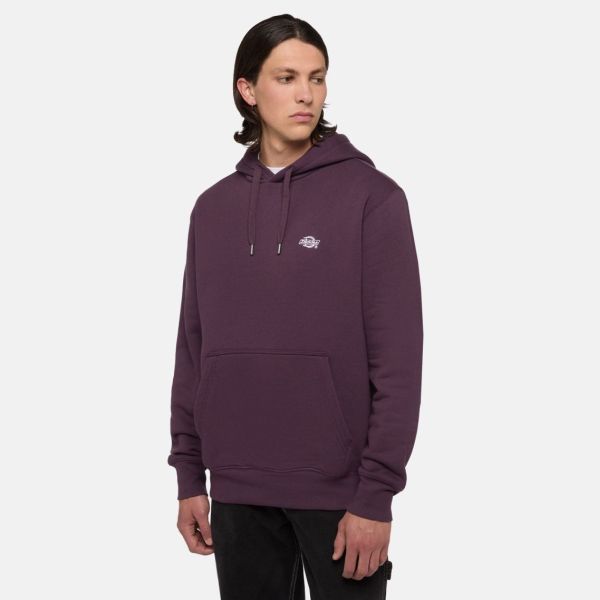 Dickies Summerdale Hoodie Paars