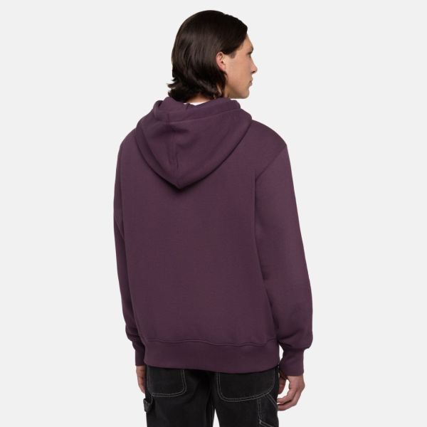 Dickies Summerdale Hoodie Paars