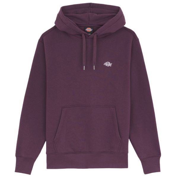 Dickies Summerdale Hoodie Paars