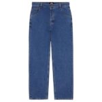 Dickies Thomasville Jeans Blauw