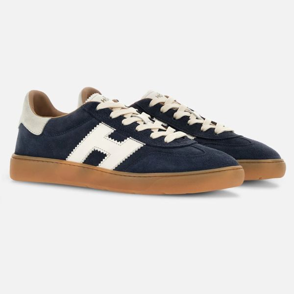 Hogan Cool Sneaker Navy