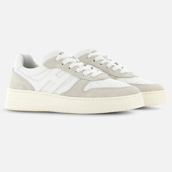 Hogan H630 Sneaker Wit