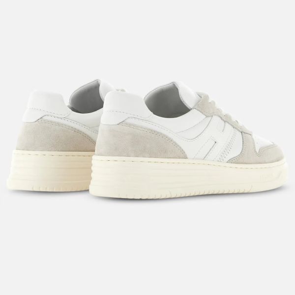 Hogan H630 Sneaker Wit
