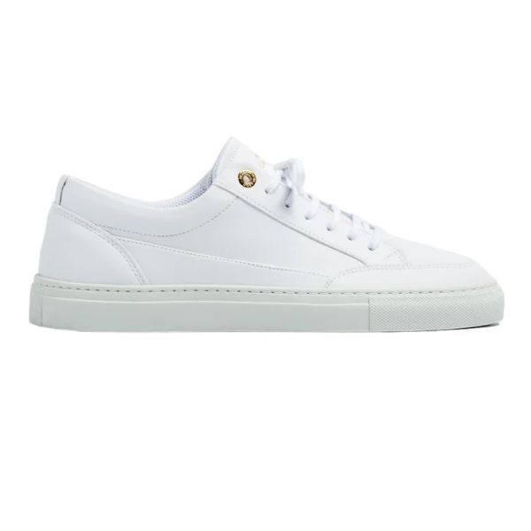 Mason Garments Tia Dress 19A Sneaker Wit