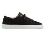 Mason Garments Tia Dress 20A Sneaker Zwart