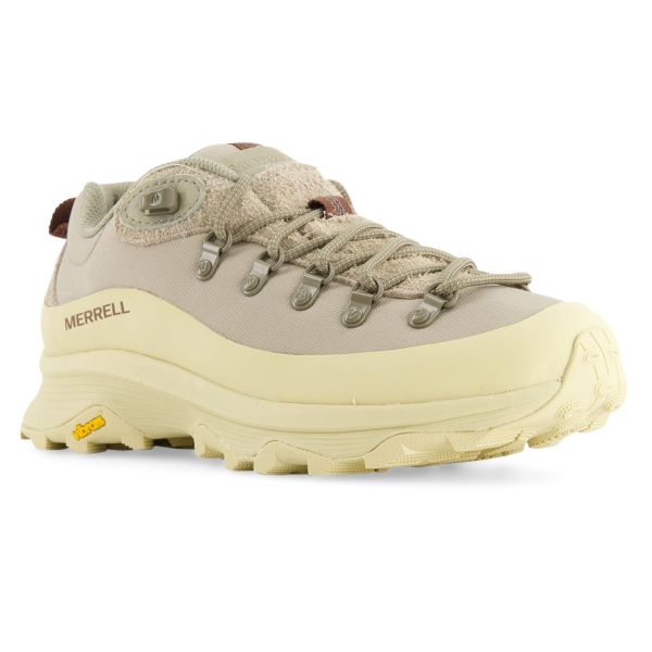 Merrell Ontario SP Lace Sneaker Beige