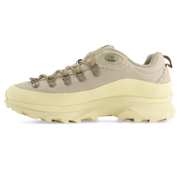 Merrell Ontario SP Lace Sneaker Beige