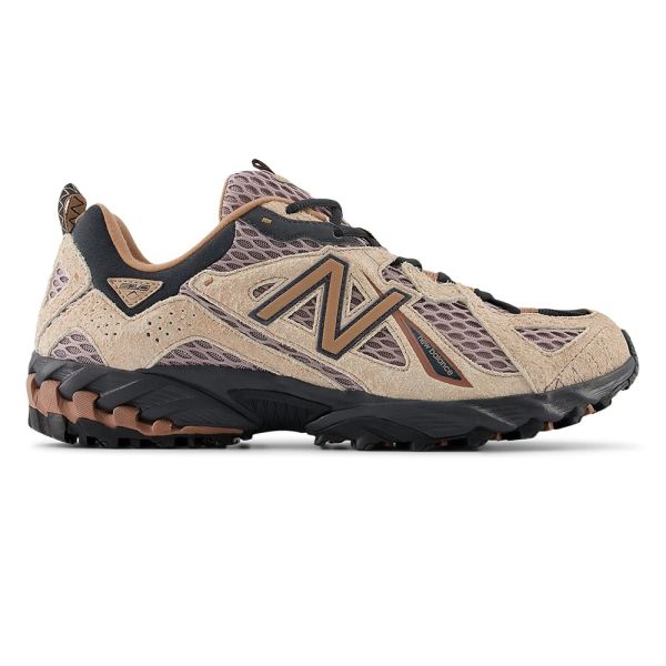 New Balance 610v1 Sneaker Beige