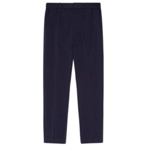 NN.07 Billie Broek Navy