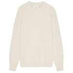 NN.07 Danny Knit Sweater Off White