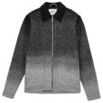 NN.07 Gael Vest Grijs