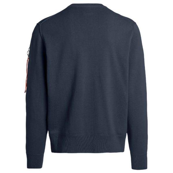 Parajumpers Braw Sweater Navy