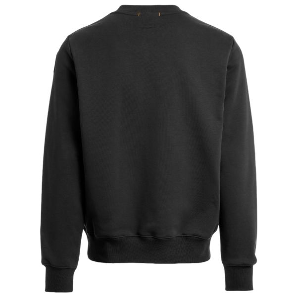 Parajumpers K2 Sweater Zwart
