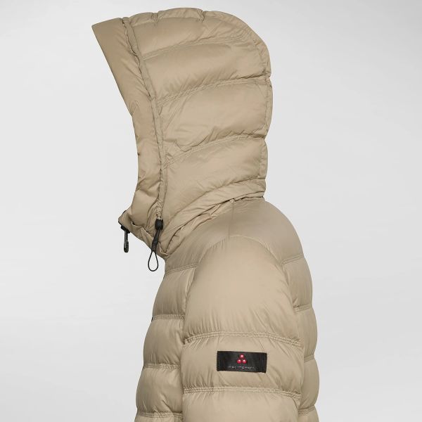 Peuterey Boggs Jas Beige