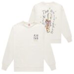 The New Originals Jazz Instruments Sweater Wit