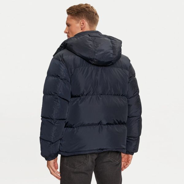 Tommy Jeans Alaska Puffer Navy