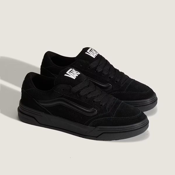 Vans Hylane Sneaker Zwart