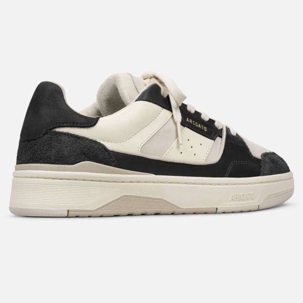 Axel Arigato Clay Sneaker Beige/Zwart
