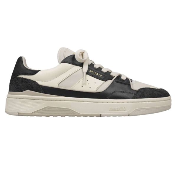 Axel Arigato Clay Sneaker Beige/Zwart