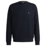 Boss Sharpe Sweater Navy