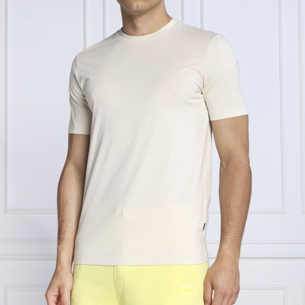 Boss Thompson T-shirt Off White