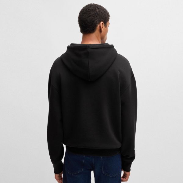 Boss WeSmall Hoodie Zwart