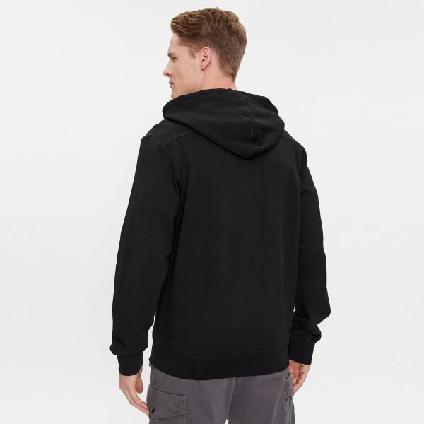 Boss Zetalky Vest Zwart