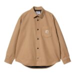 Carhartt Torin Overshirt Bruin
