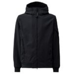 CP Company Shell-R Jack Navy