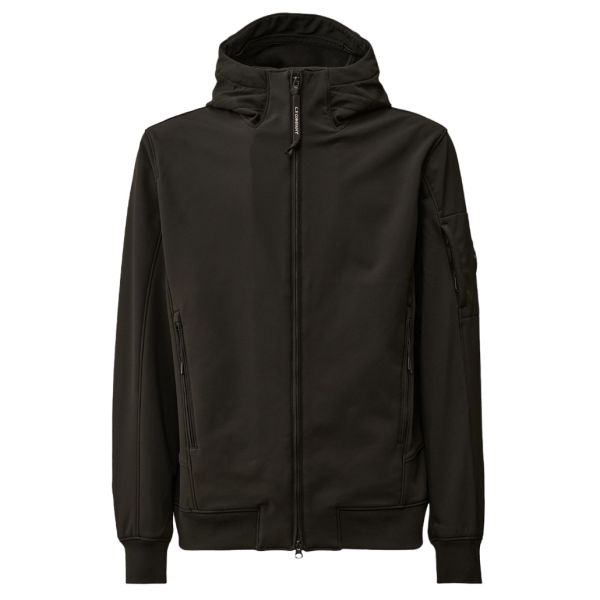CP Company Shell-R Jack Zwart | Mezaldy.com