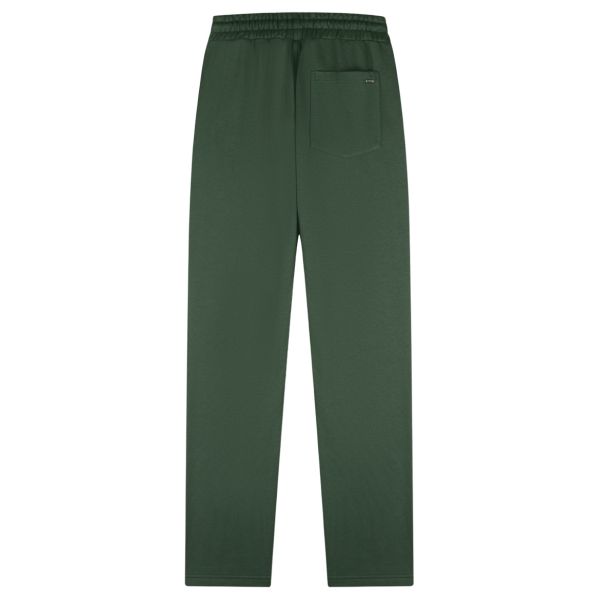 Croyez Atelier Trainingsbroek Donker Groen