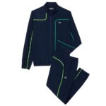 Lacoste Trainingspak Navy